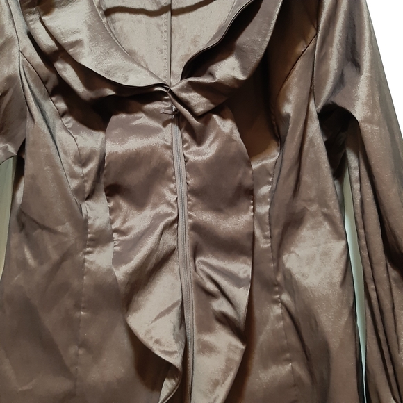 Samuel Dong blazer/ blouse, excellent condition - Picture 6 of 6